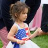 Trump, Melania,  Easter Egg Roll