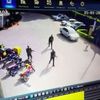 Nairobi Keňa útok na hotel