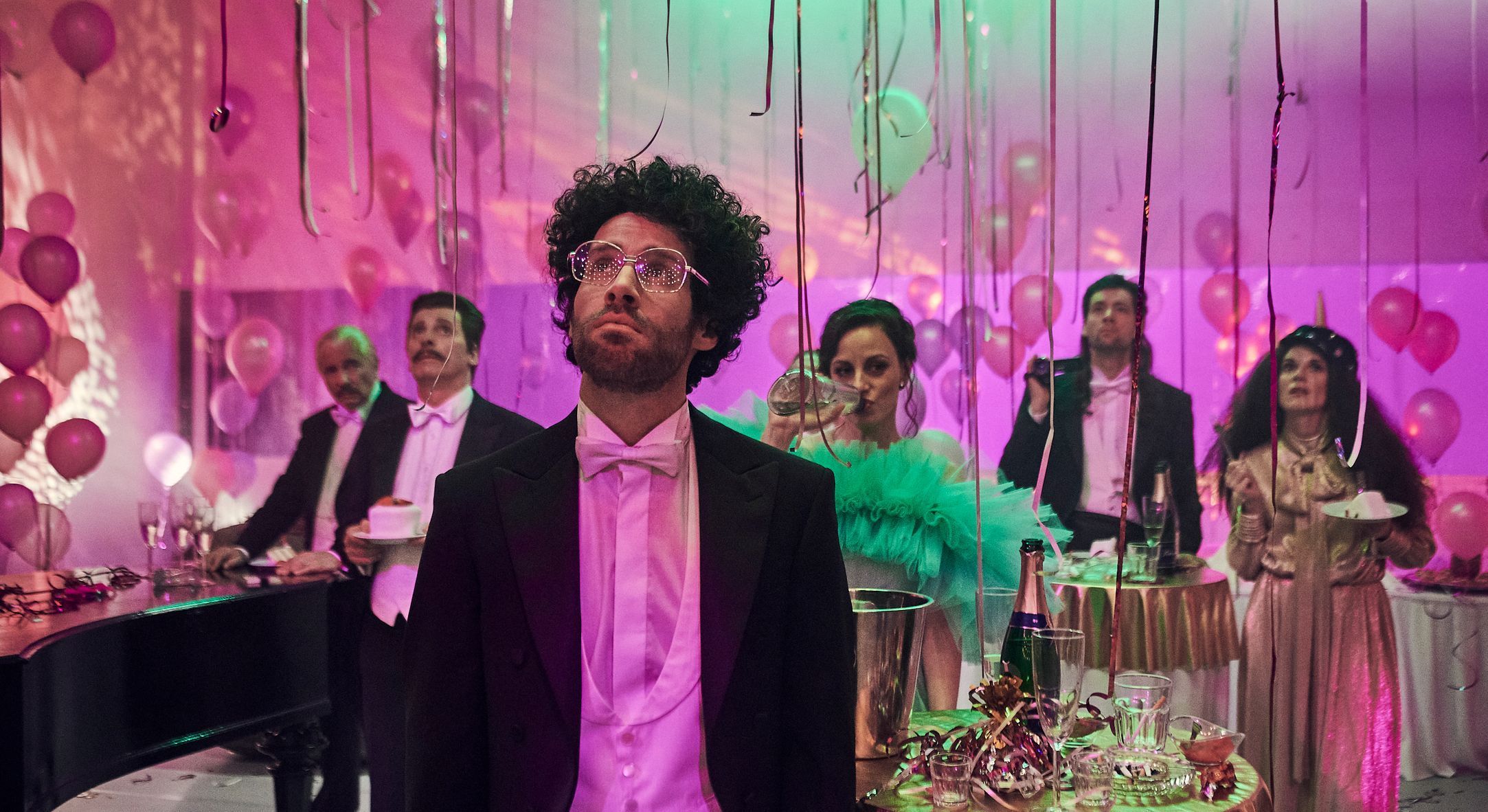 Fjodor Michajlovič Dostojevskij: Idiot