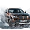 BMW X drive