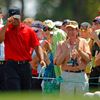 Masters v Augustě: Tiger Woods