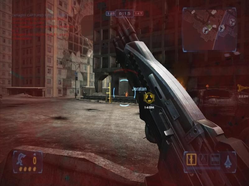 Frontlines: Fuel of War