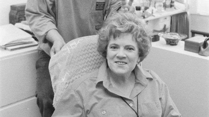 Zemřela Vlasta Chramostová. Slavné herečce a signatářce Charty 77 bylo 92 let
