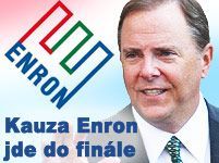 Ikona Enron