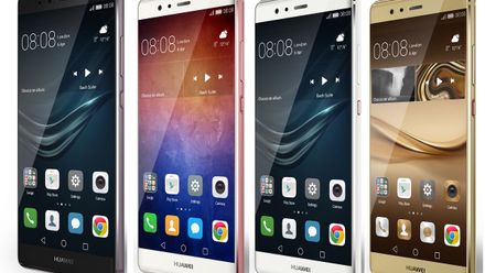 TEST: Huawei P9 popřel vše. Telefon s výtečným foťákem se postaví těm nejlepším