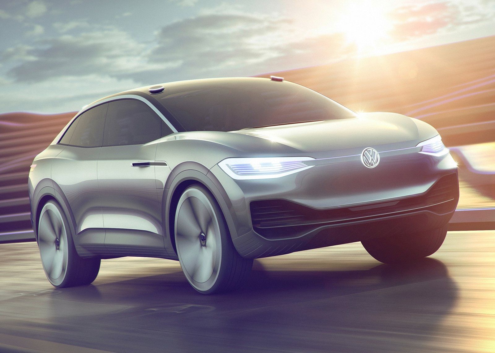 Auta, která navrhl Olivier Stefani