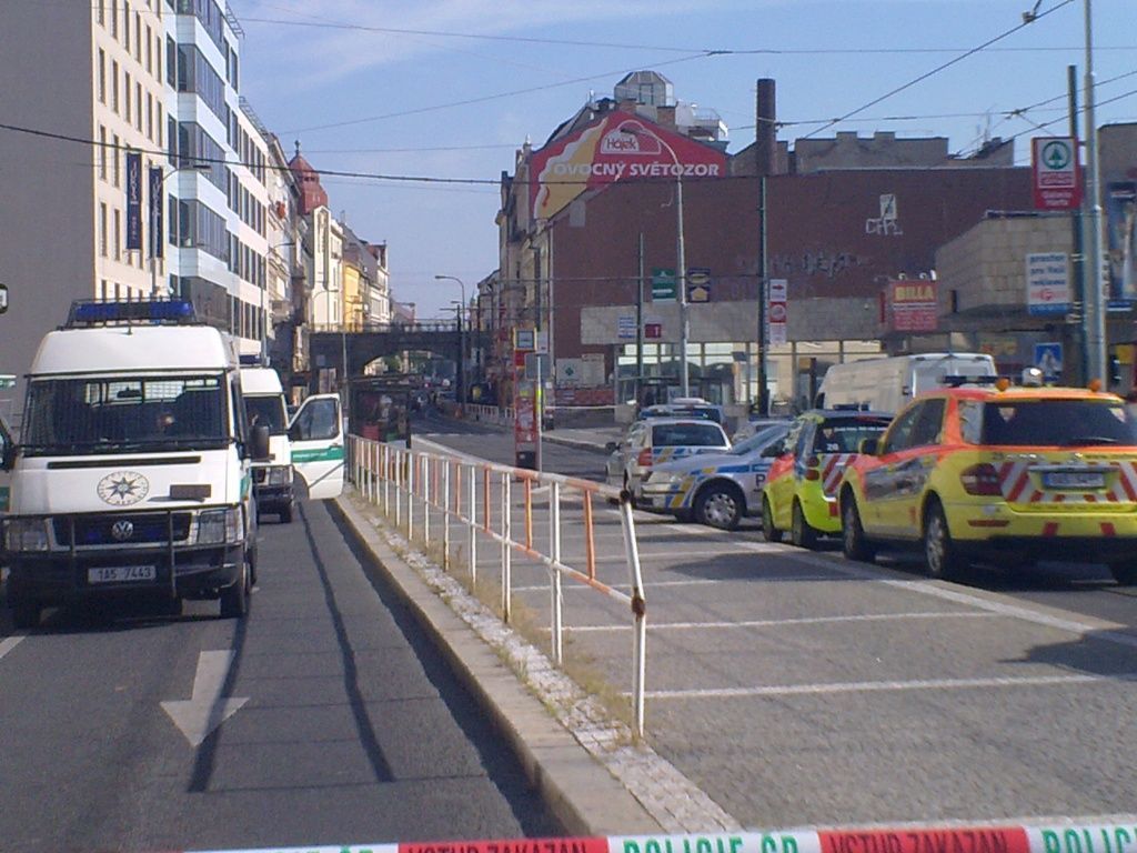 Bomba na Florenci