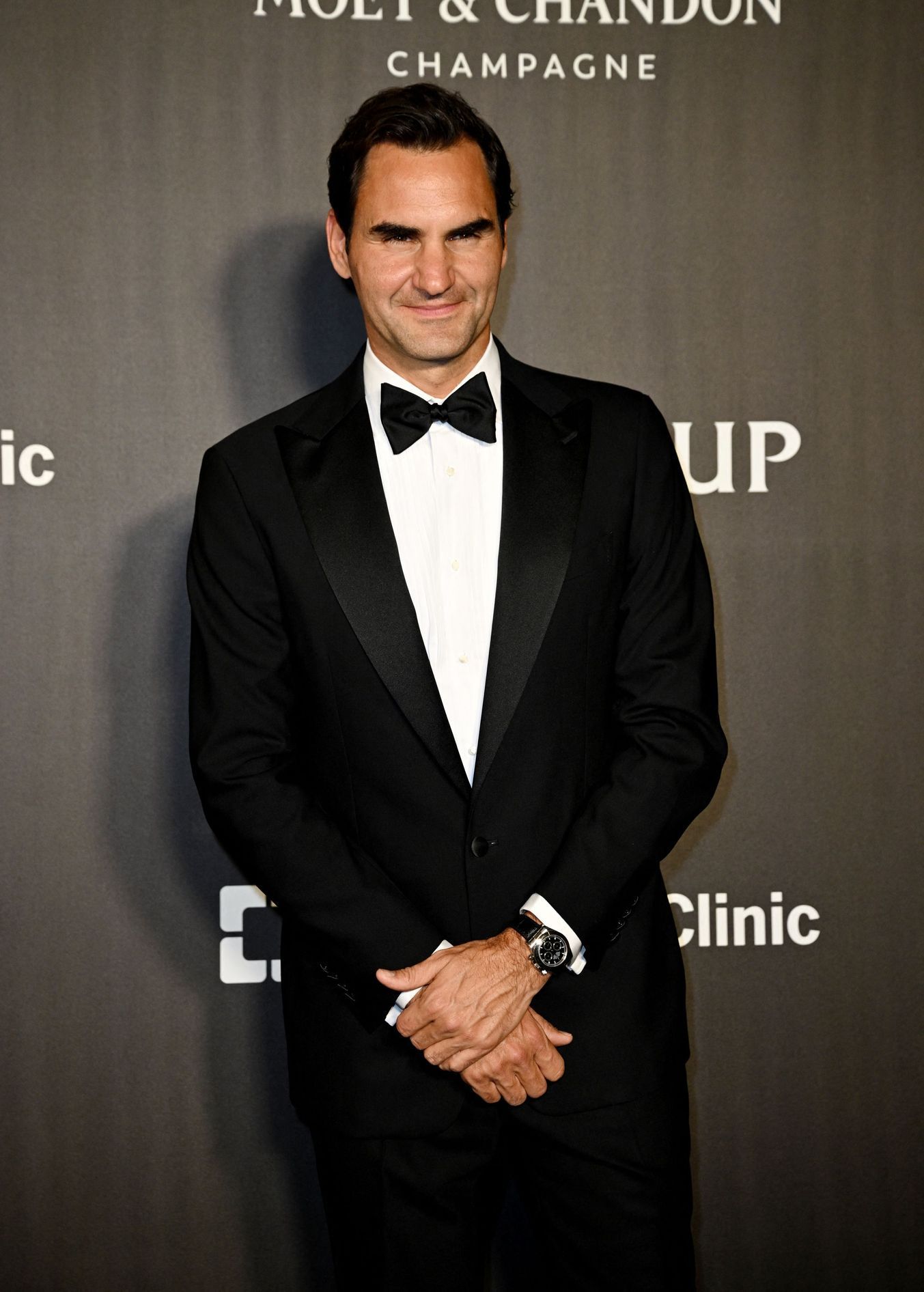 Roger Federer