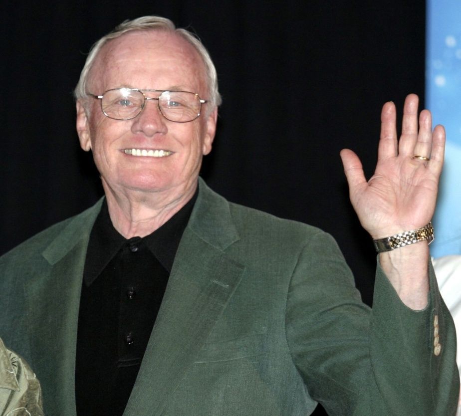 Neil Armstrong