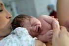 Krize, nerodí se děti. Prodává se víc vozítek pro psy než kočárků. Co hrozí?