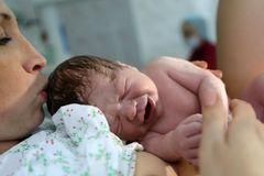 Krize, nerodí se děti. Prodává se víc vozítek pro psy než kočárků. Co hrozí?