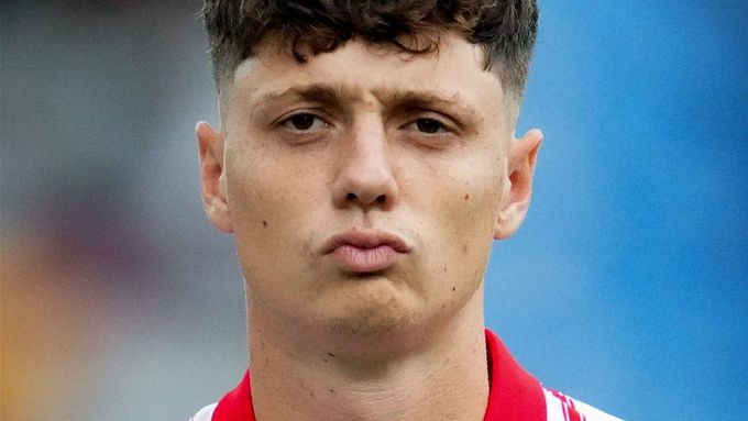 Ladislav Krejčí, Girona