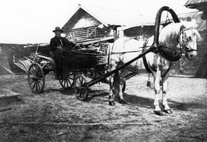 Uplynulo 150 let od narození Grigorije Jefimoviče Rasputina.