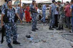 Libanon: Při výbuchu v Tripolisu zabito nejméně 18 lidí