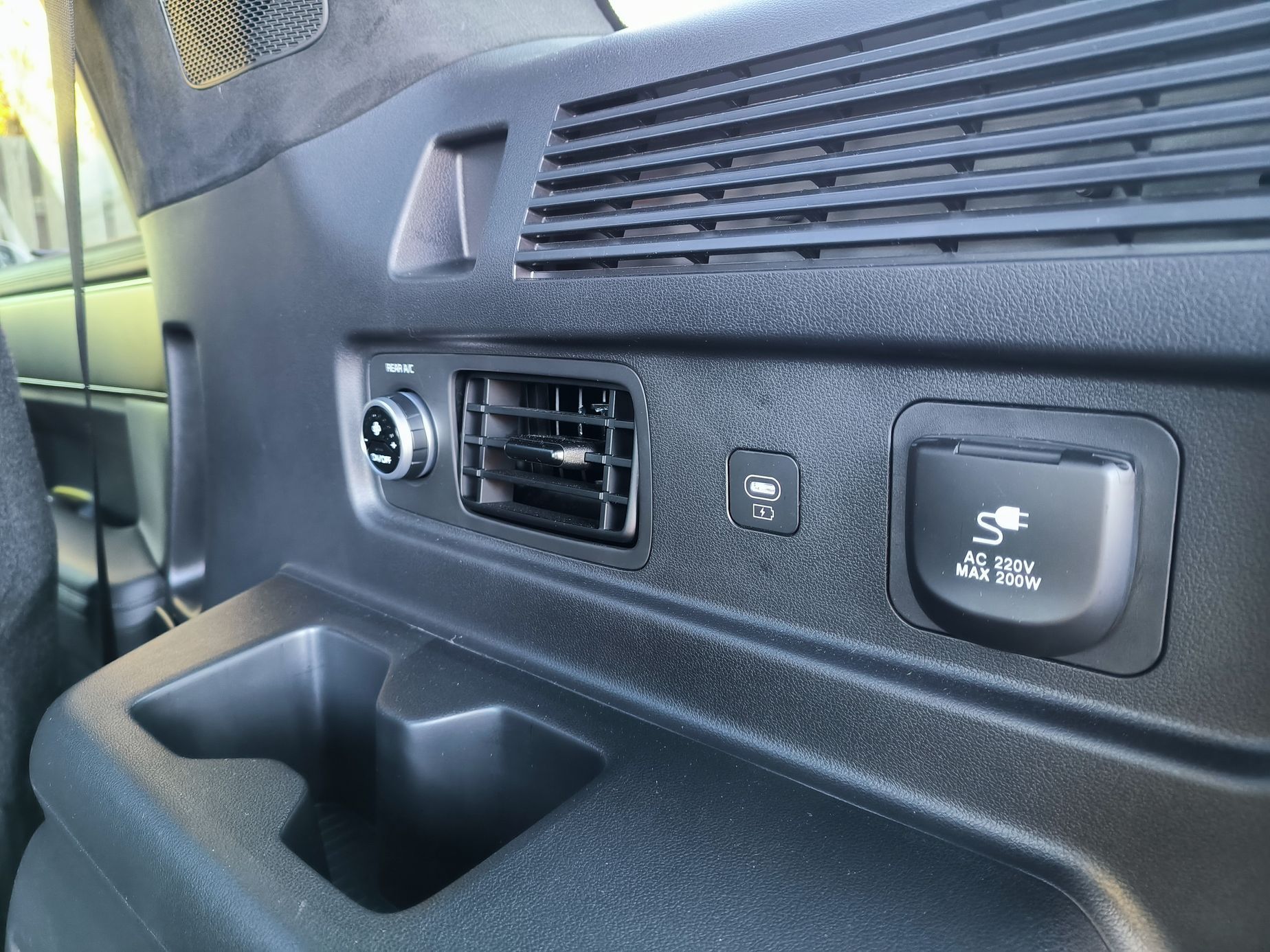 Hyundai Santa Fe 2024