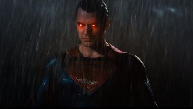 Batman vs. Superman: Úsvit spravedlnosti (trailer s českými titulky)