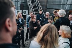 Ve znamení ženské síly a skrytých skvostů. Festival Den architektury zve na 450 akcí