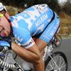 La Vuelta 2010: Dominik Roels