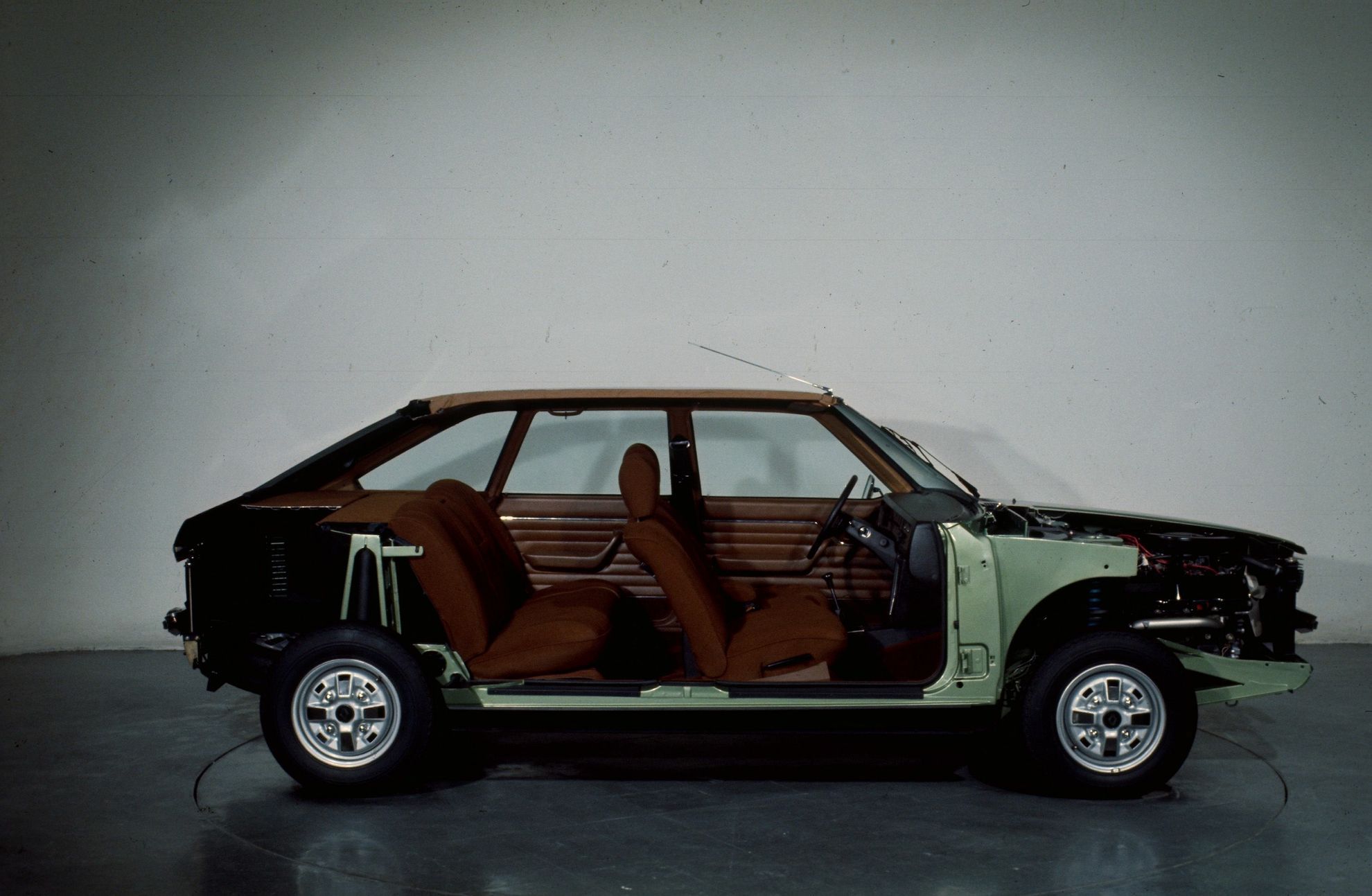 Renault 20 / 30