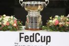 O pořádání semifinále Fed Cupu je velký zájem