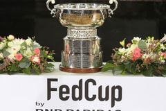 O pořádání semifinále Fed Cupu je velký zájem