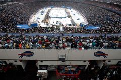 Rekord letošní NHL: Na hokej přišlo 21 milionů diváků