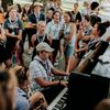 Středoevropské Jamboree skaut