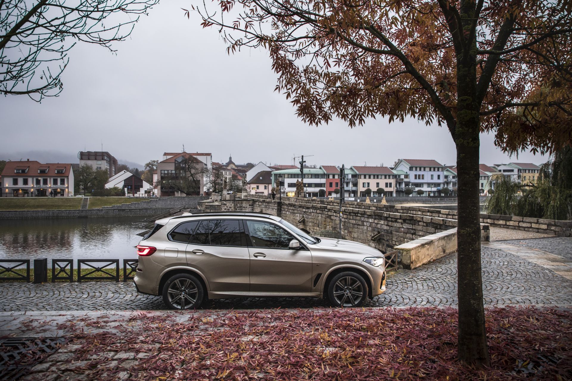 BMW X5 (2018)