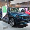 Autosalon Dillí 2020