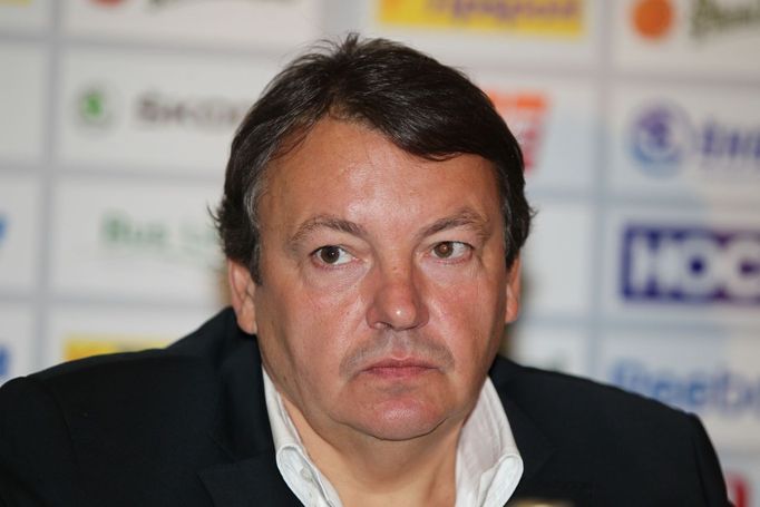 Tomáš Král