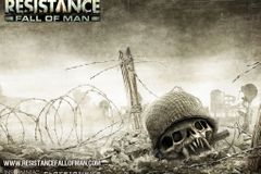 Resistance: Retribution a spolupráce s PS3