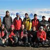 Česká vědecká expedice MU Antarktida 2011-12