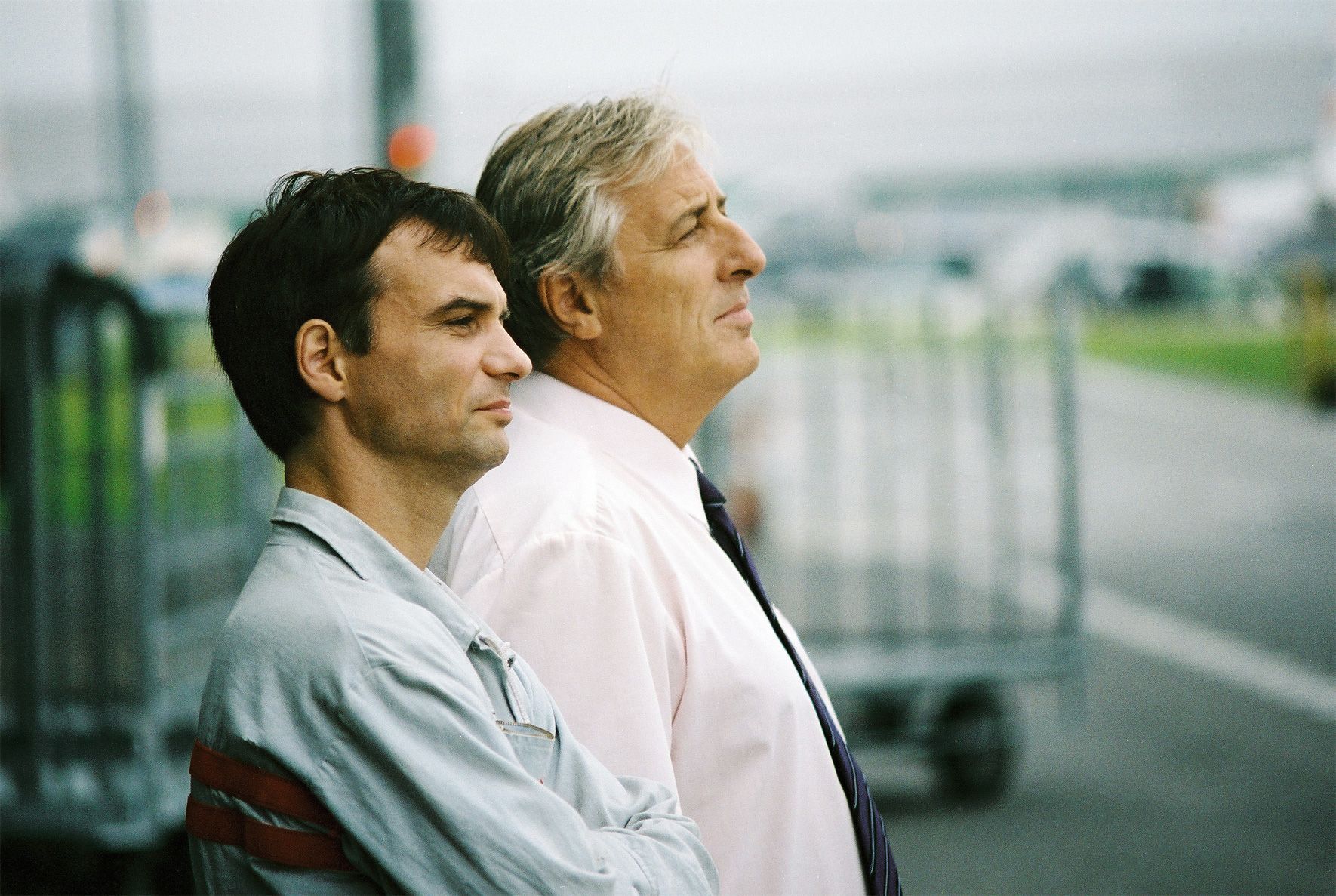 Příběhy obyčejného šílenství, 2005