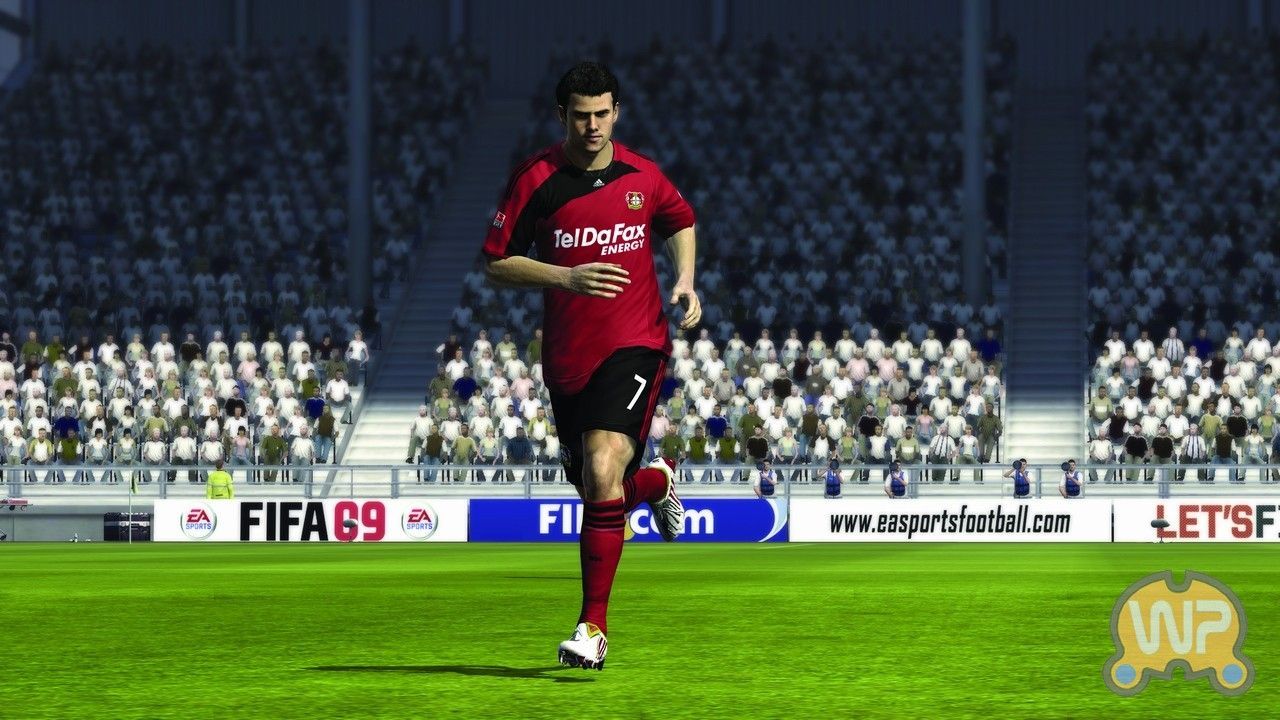 FIFA 09