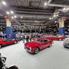 Retromobile Paříž 2025