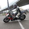 Aprilia Tuono V4 1100 RR
