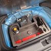 MG3 Hybrid+ test