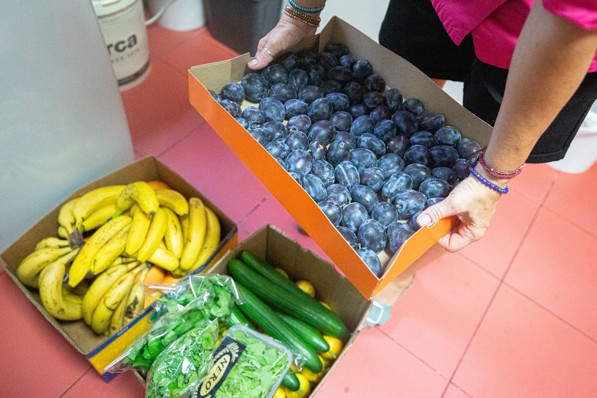 Zmrzlinářství Kolombina Plzeň, zmrzlina, gastro