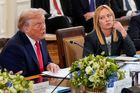 Co platí na Trumpa. Jak se evropští lídři naučili jednat s americkým prezidentem?