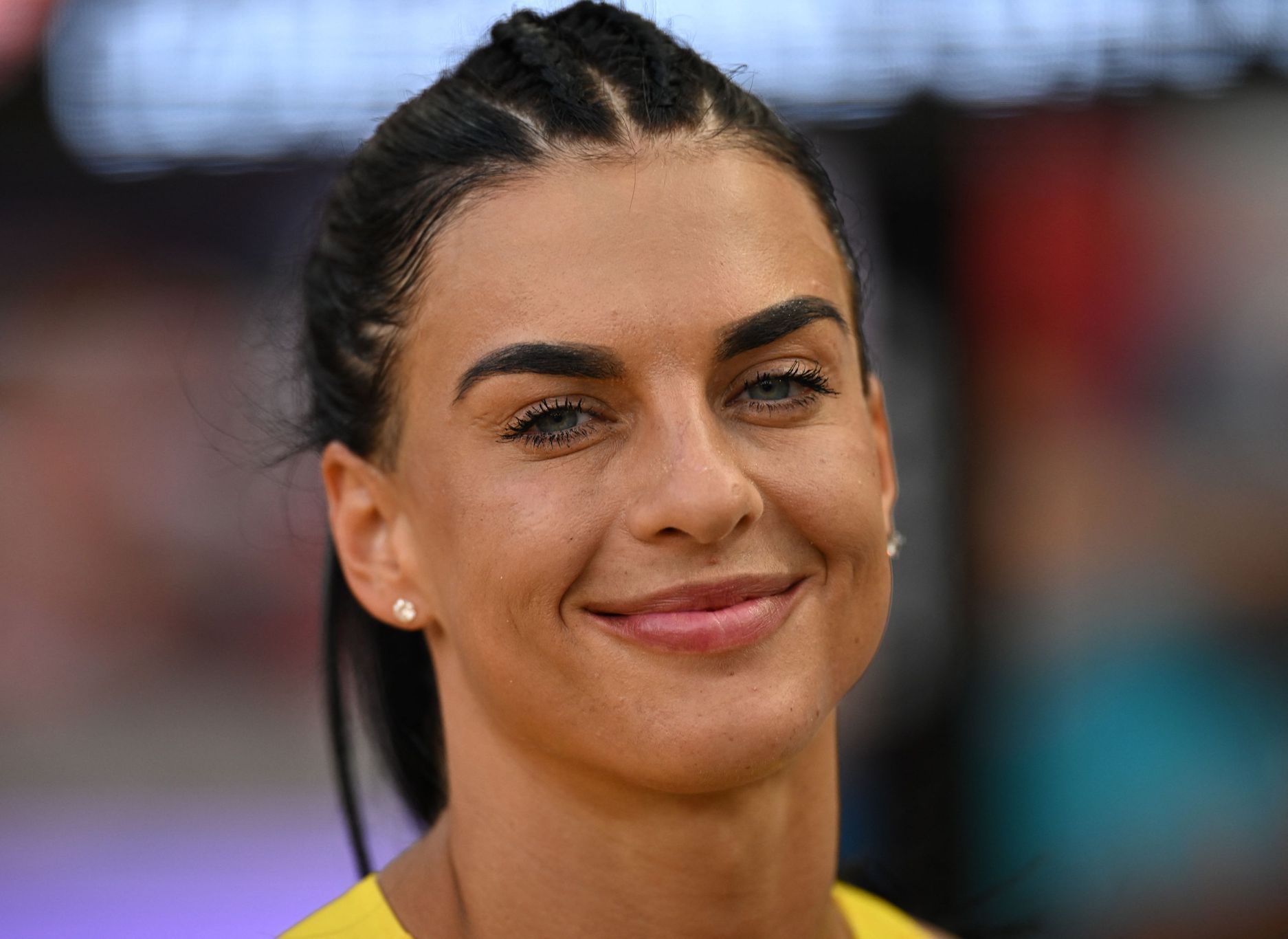 World Athletics Championship