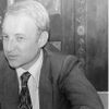 Stoiber mladý