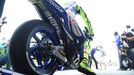 MotoGP 2015: Valentino Rossi, Yamaha