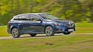 25. Renault Megane: 2146 ks, +12,18 %