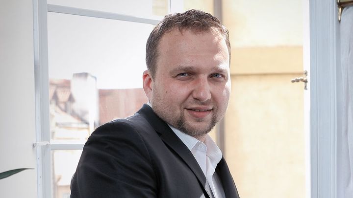Jurečka: Sobotku a Babiše jsem poznal až po volbách. To s šéfy koalice jsem si blízký; Zdroj foto: Economia
