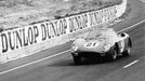 Vítězství Ferrari ve 24 h Le Mans 1965 (Ed Hugus a Jochen Rindt)