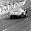 Vítězství Ferrari ve 24 h Le Mans 1965 (Ed Hugus a Jochen Rindt)