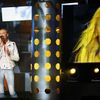 Eurosong - Helena Zeťová