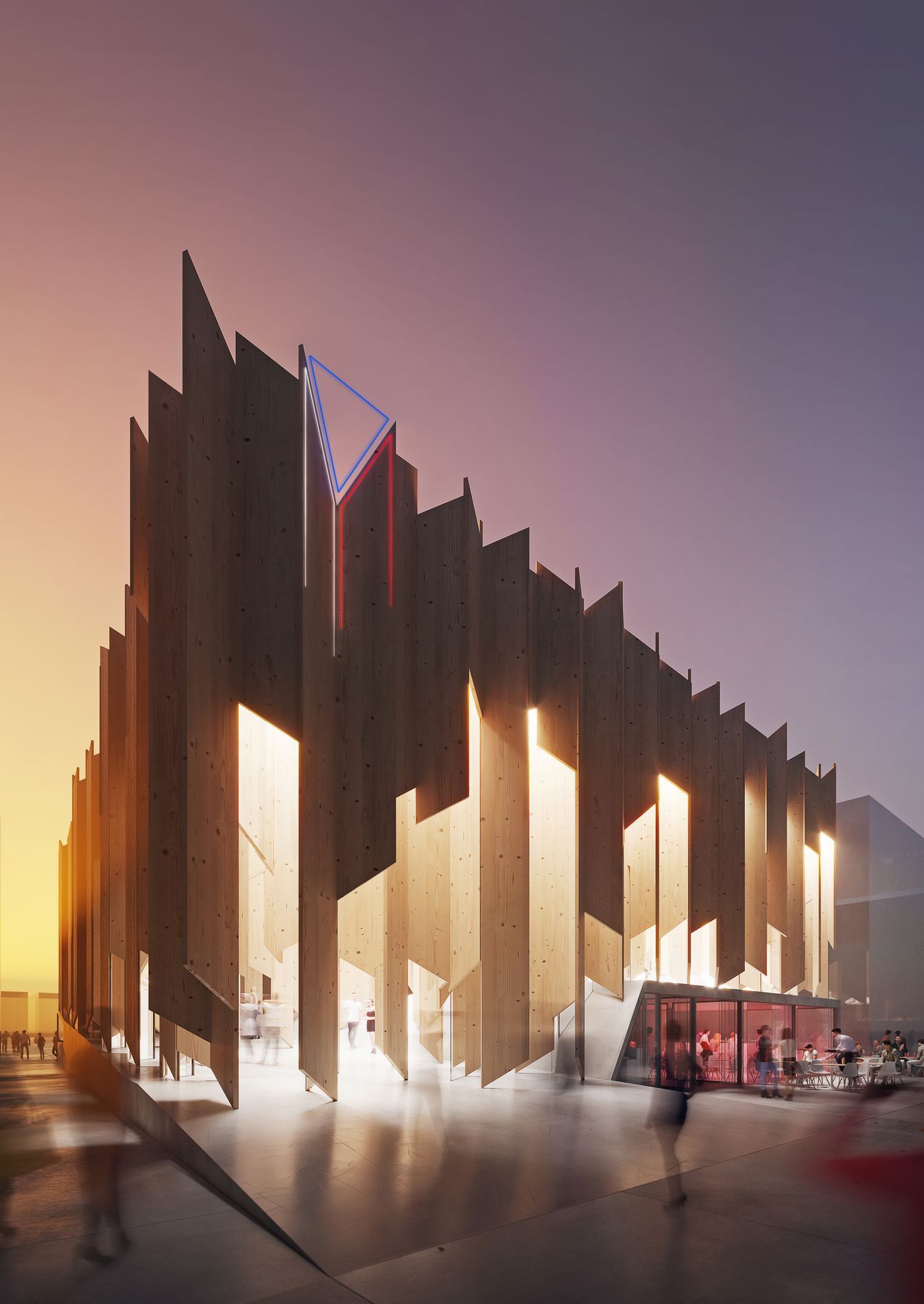 Expo 2025 Ósaka