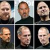 Steve Jobs v proměnách času