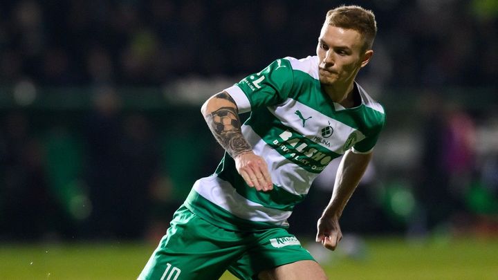Překvapivá jména pro reprezentaci: nováčkem je Matoušek, vrací se Jugas; Zdroj foto: ČTK